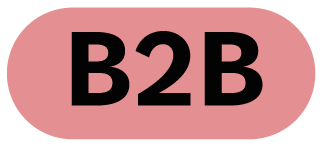 b2b